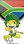 南非